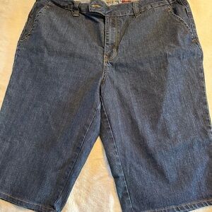 Women’s Plus size 20 capris